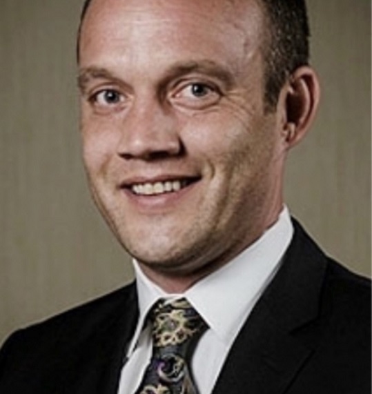 Matthew Arber